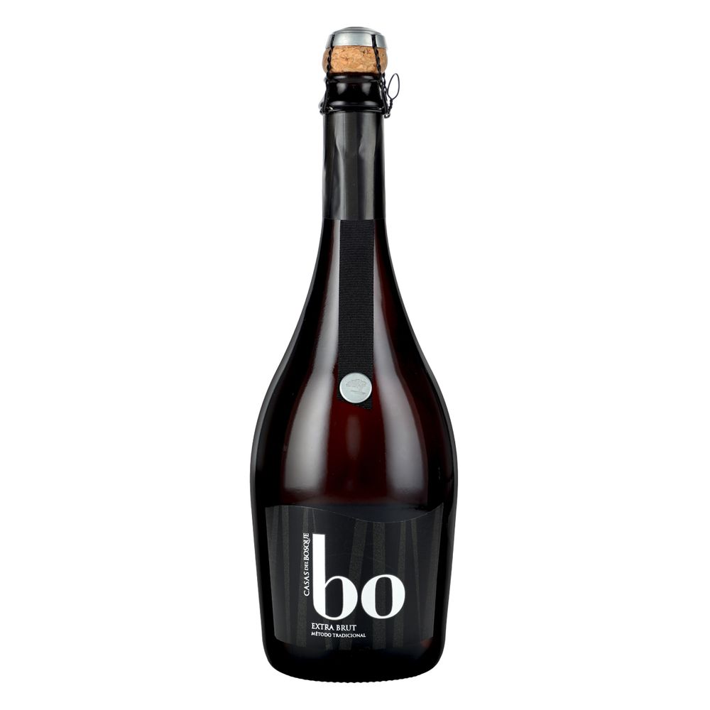 Casas Del Bosque Bo Brut Nature