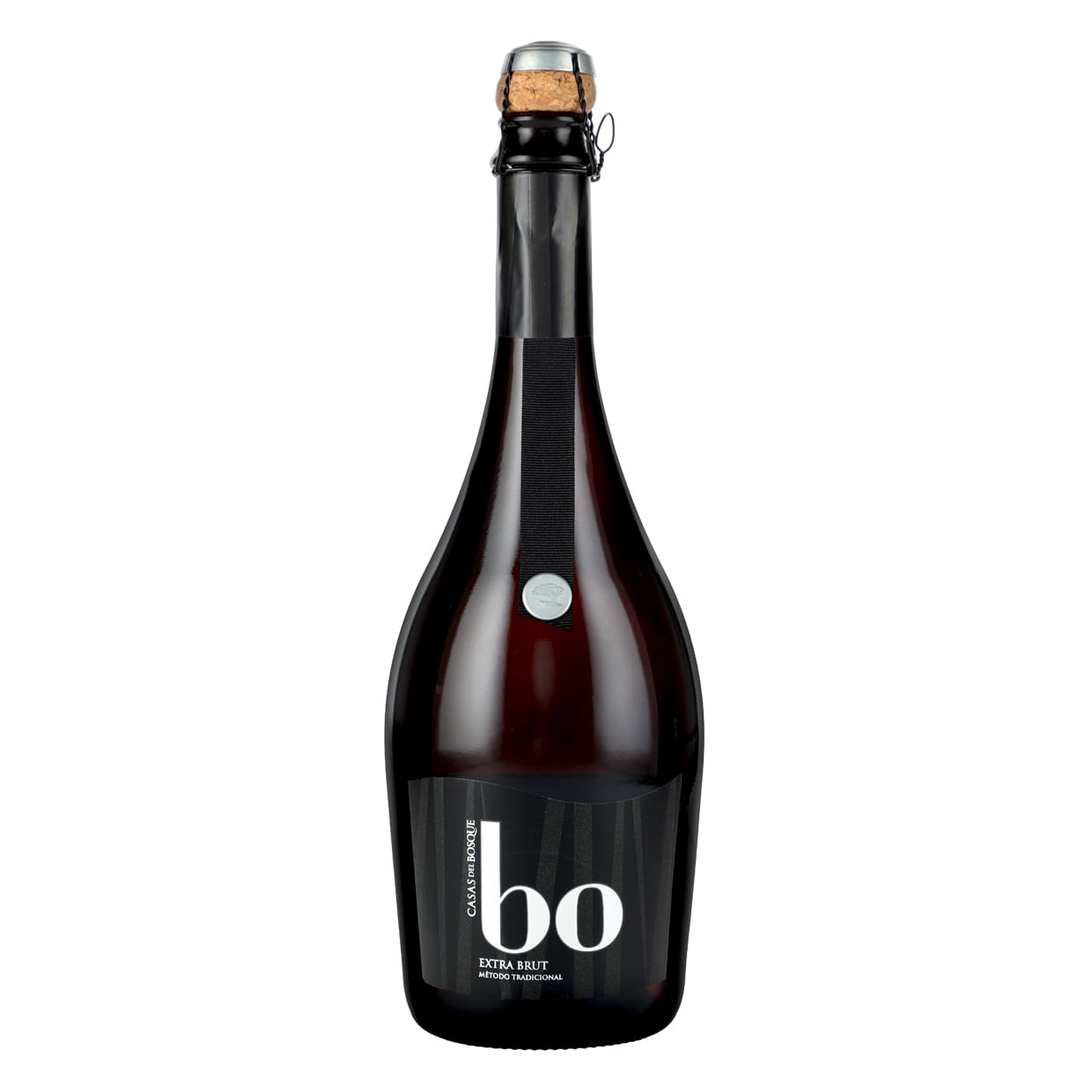 Casas Del Bosque Bo Extra Brut