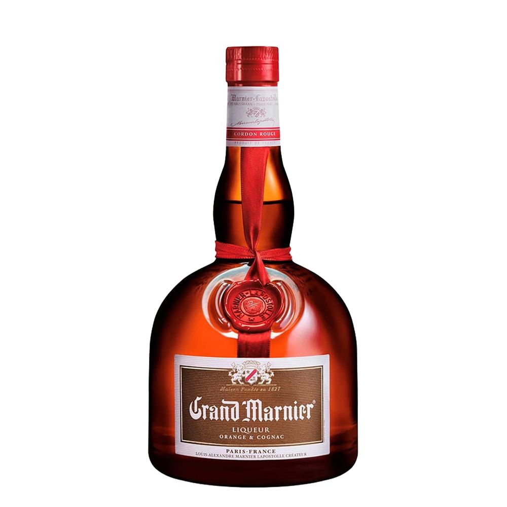 Grand Marnier Cordon Rouge Cognac
