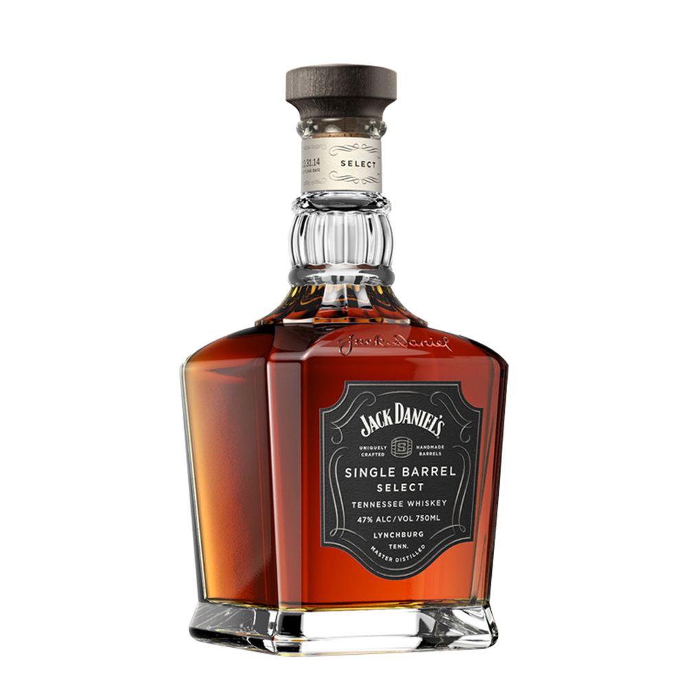 Jack Daniel's Single Barrel