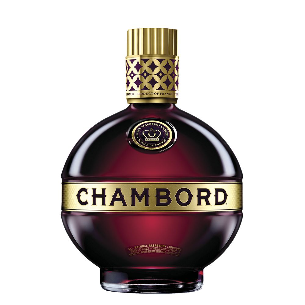 Chambord Licor