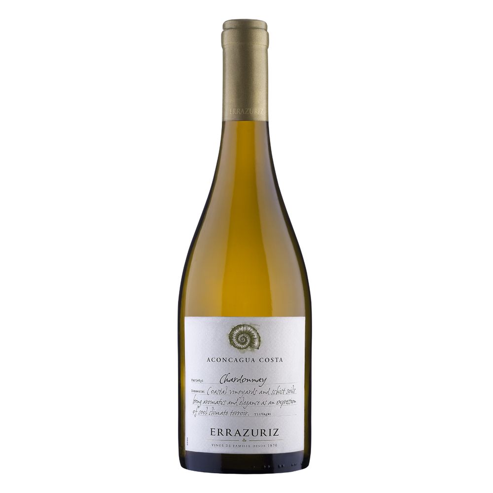 Errázuriz Aconcagua Costa Chardonnay