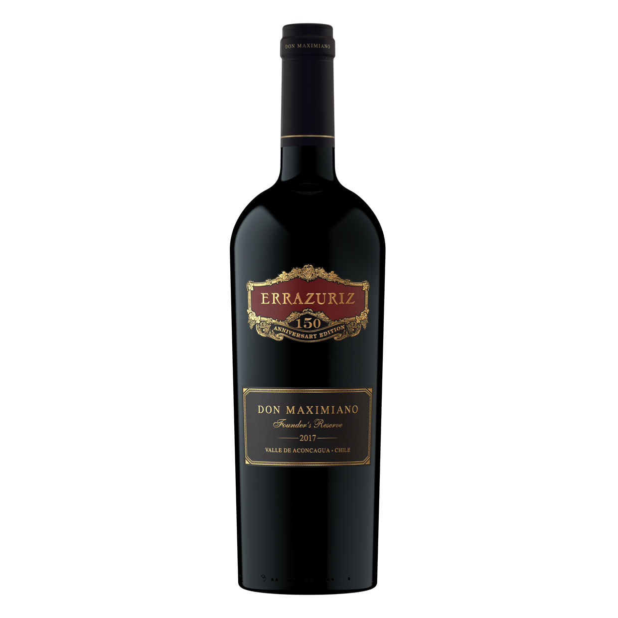 Errazuriz Don Maximiano