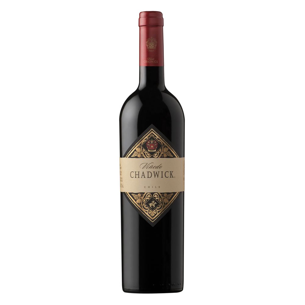 Viñedo Chadwick Cabernet Sauvignon