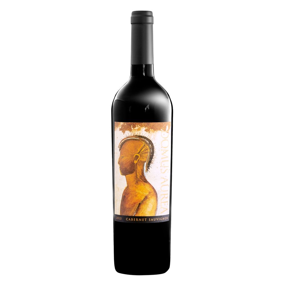 Quebrada De Macul Domus Aurea Cab. Sauv.