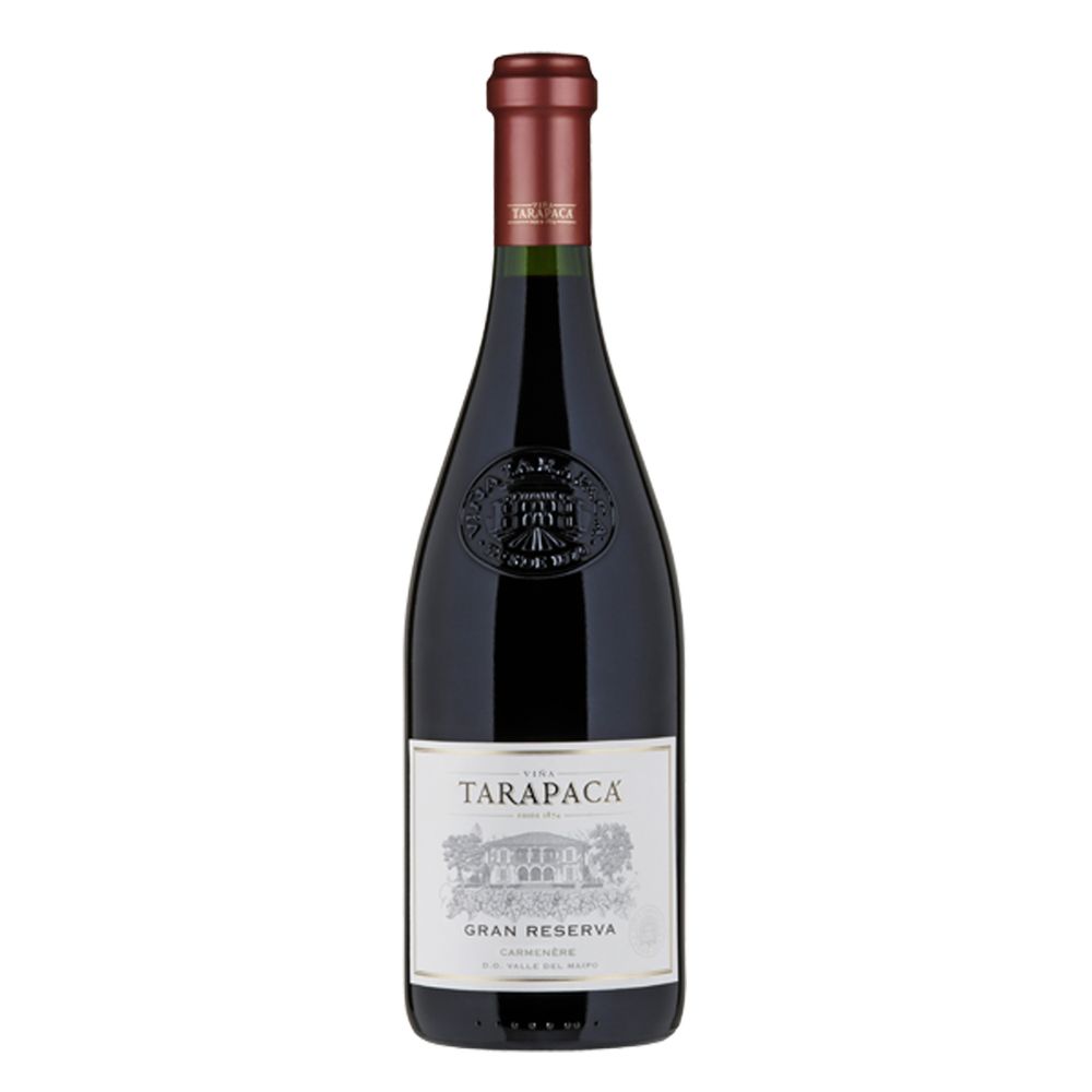 Tarapacá Gran Reserva Carménère