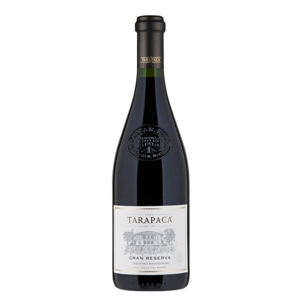 Tarapacá Gran Reserva Cabernet Sauvignon