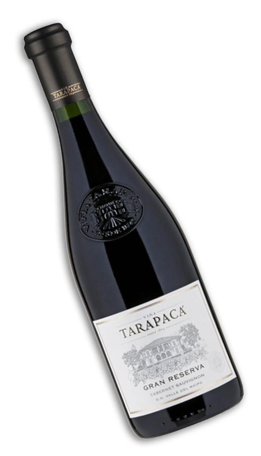 Compra online Tarapacá Gran Reserva Cabernet Sauvignon SKU 938