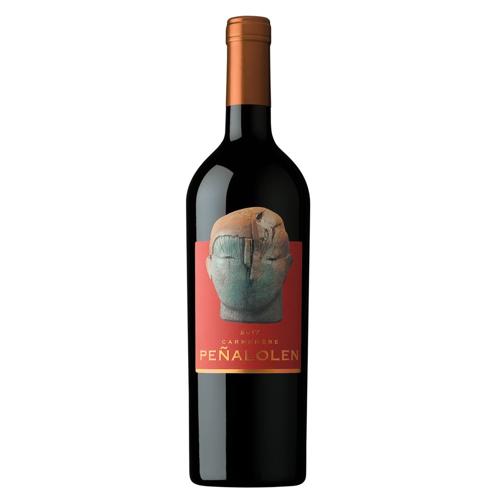 Quebrada De Macul Peñalolen Carmenere