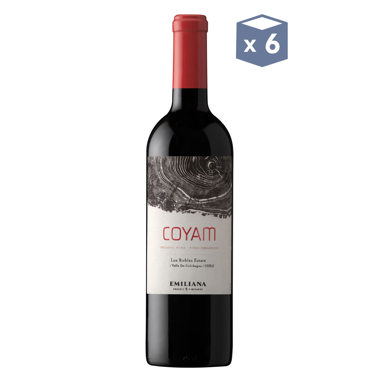 Emiliana Coyam
