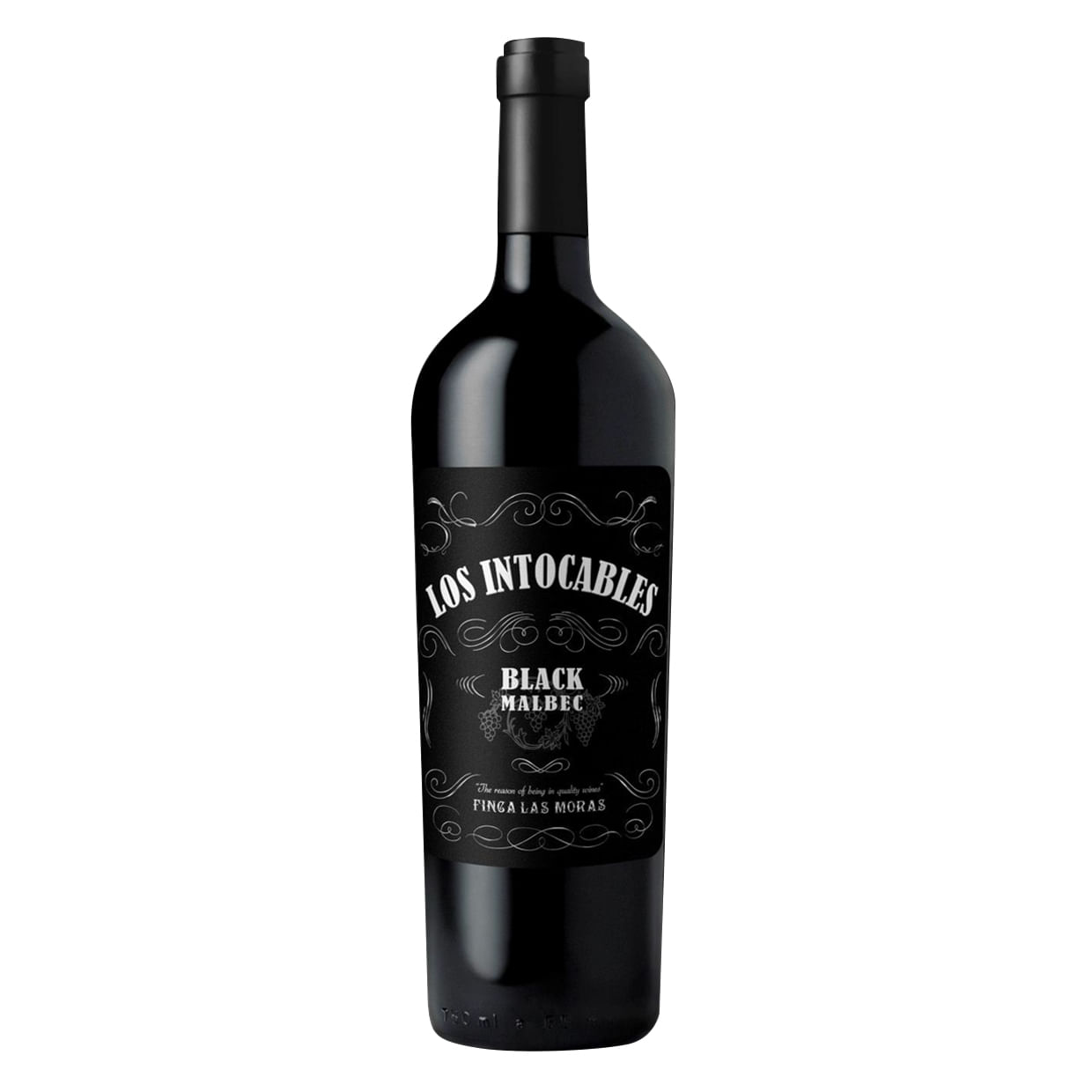 Finca Las Moras Los Intocables Malbec