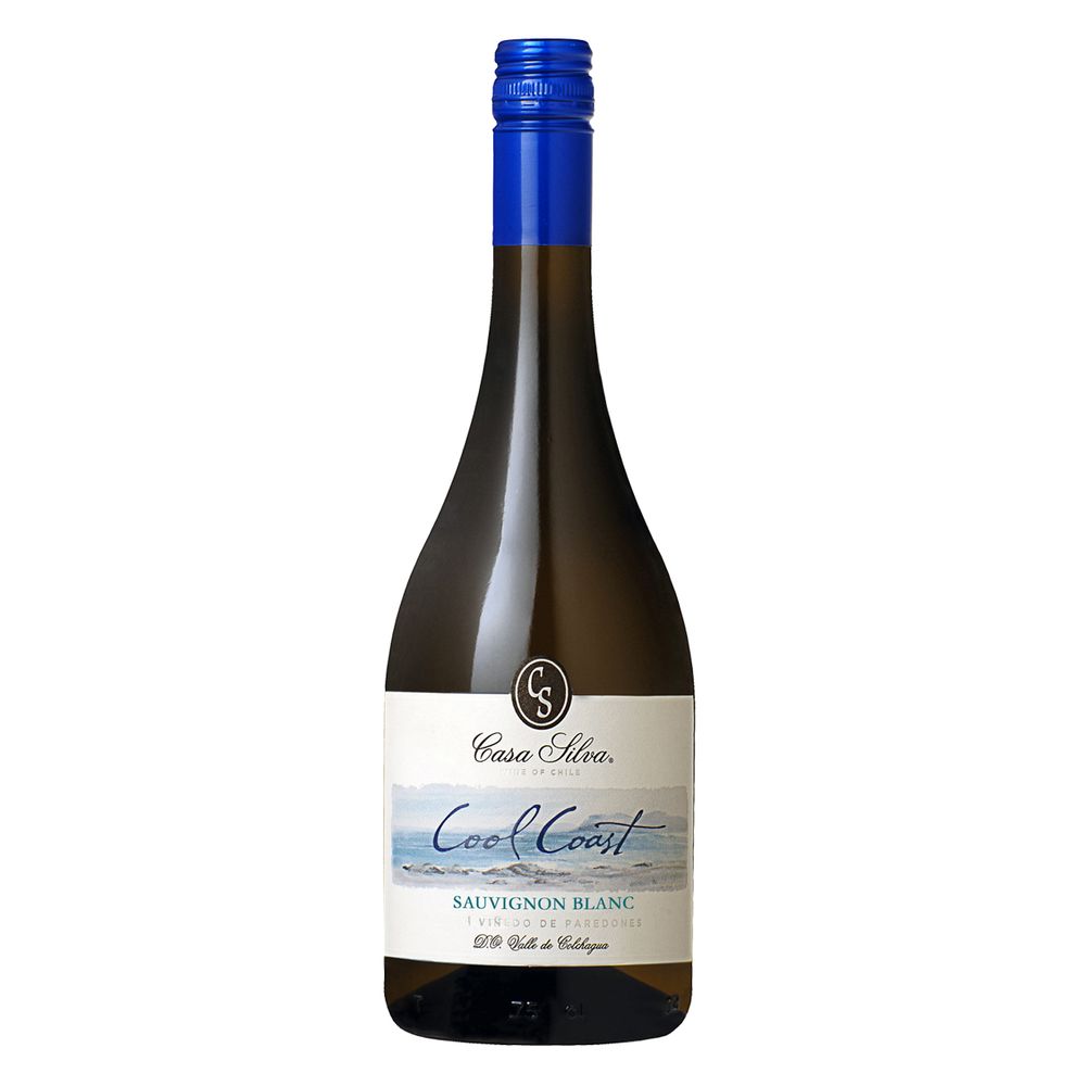 Casa Silva Cool Coast Sauvignon Blanc