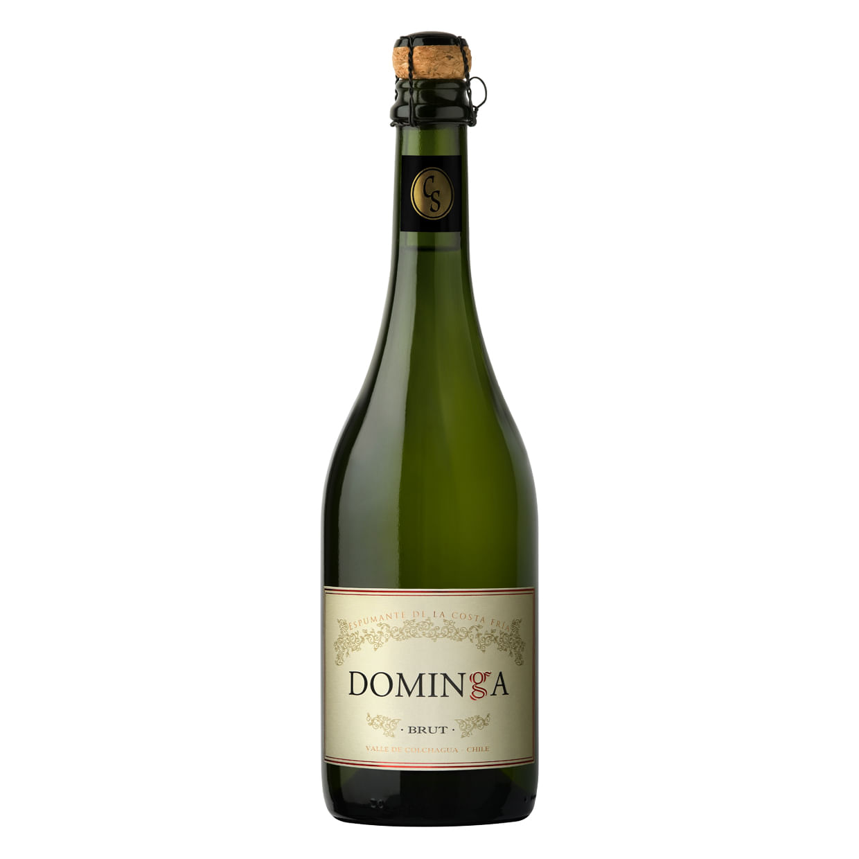 Casa Silva Espumante Dominga Brut