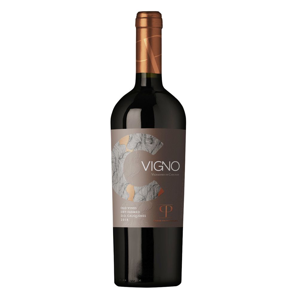 Casas Patronales Vigno Carignan