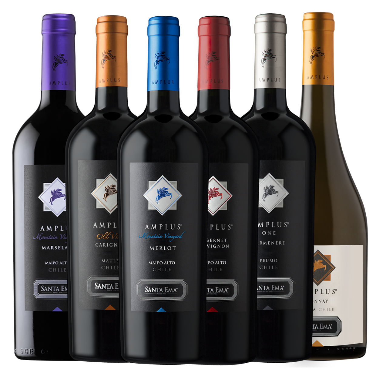 Mixta Santa Ema Amplus