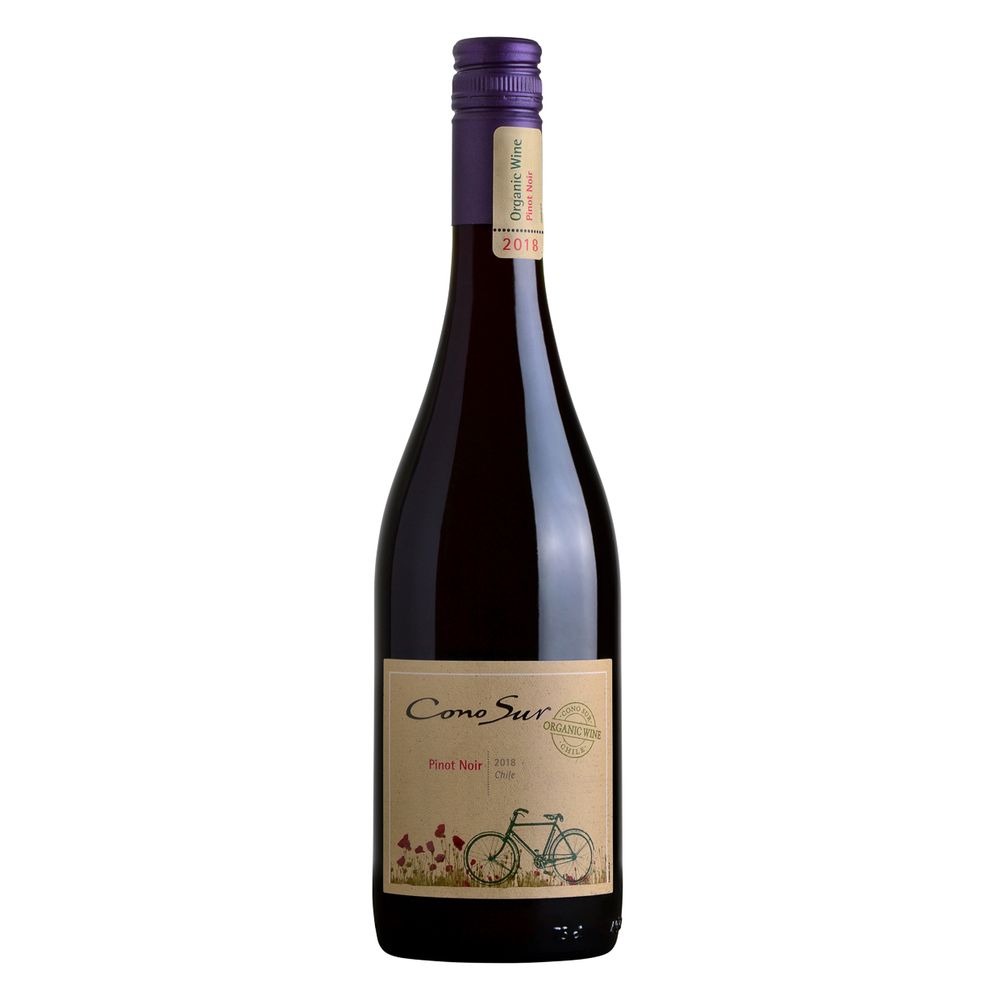 Cono Sur Pinot Noir Organico