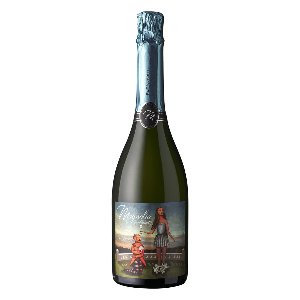 Magnolia Extra Brut