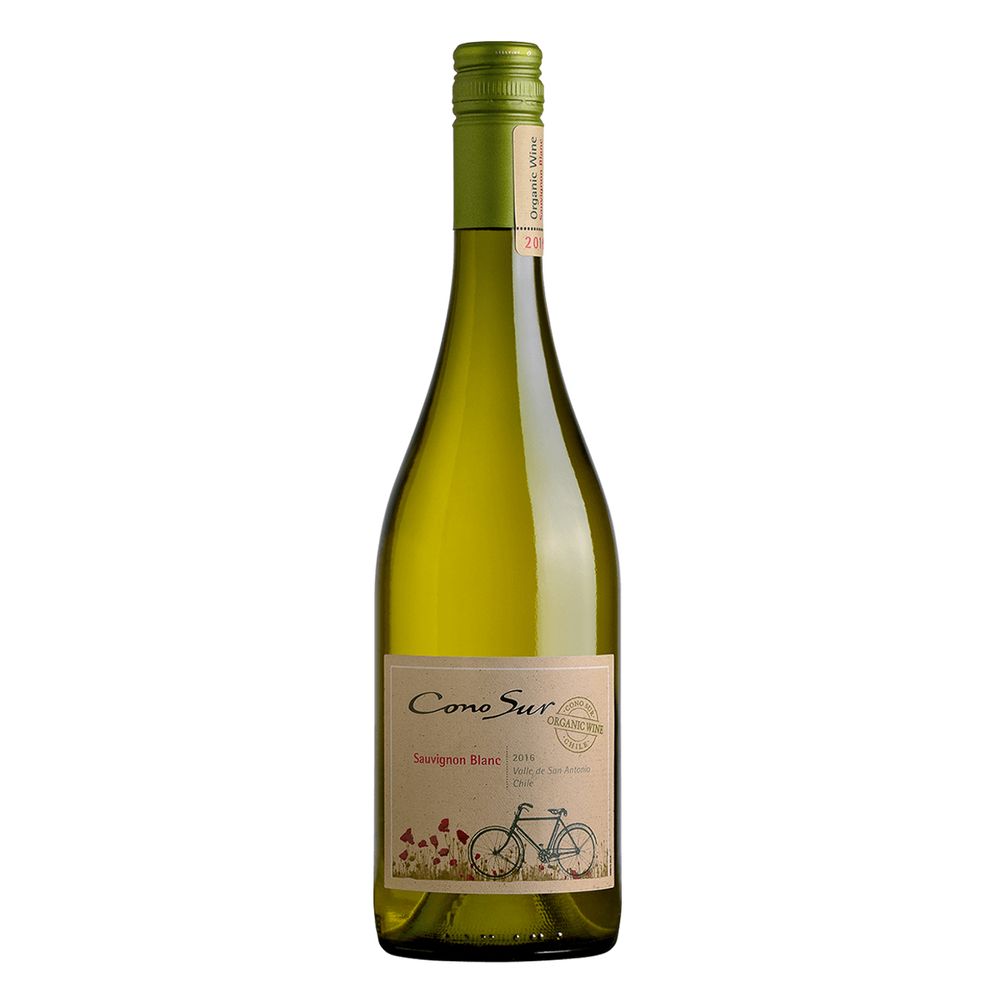 Cono Sur Orgánico Sauvignon Blanc