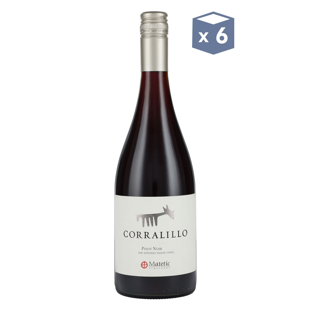 Matetic Corralillo Pinot Noir