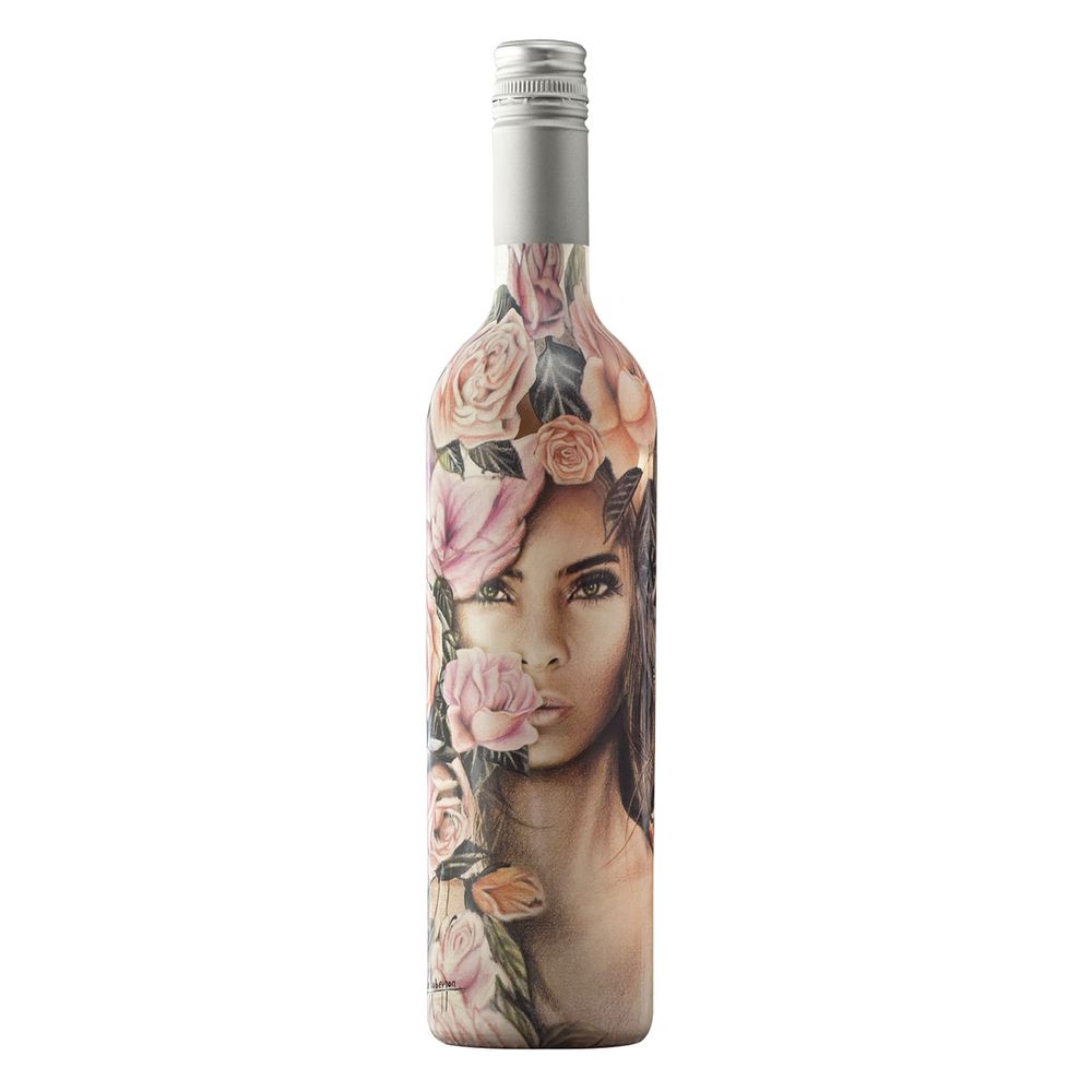 VIK La Piu Belle Rosé