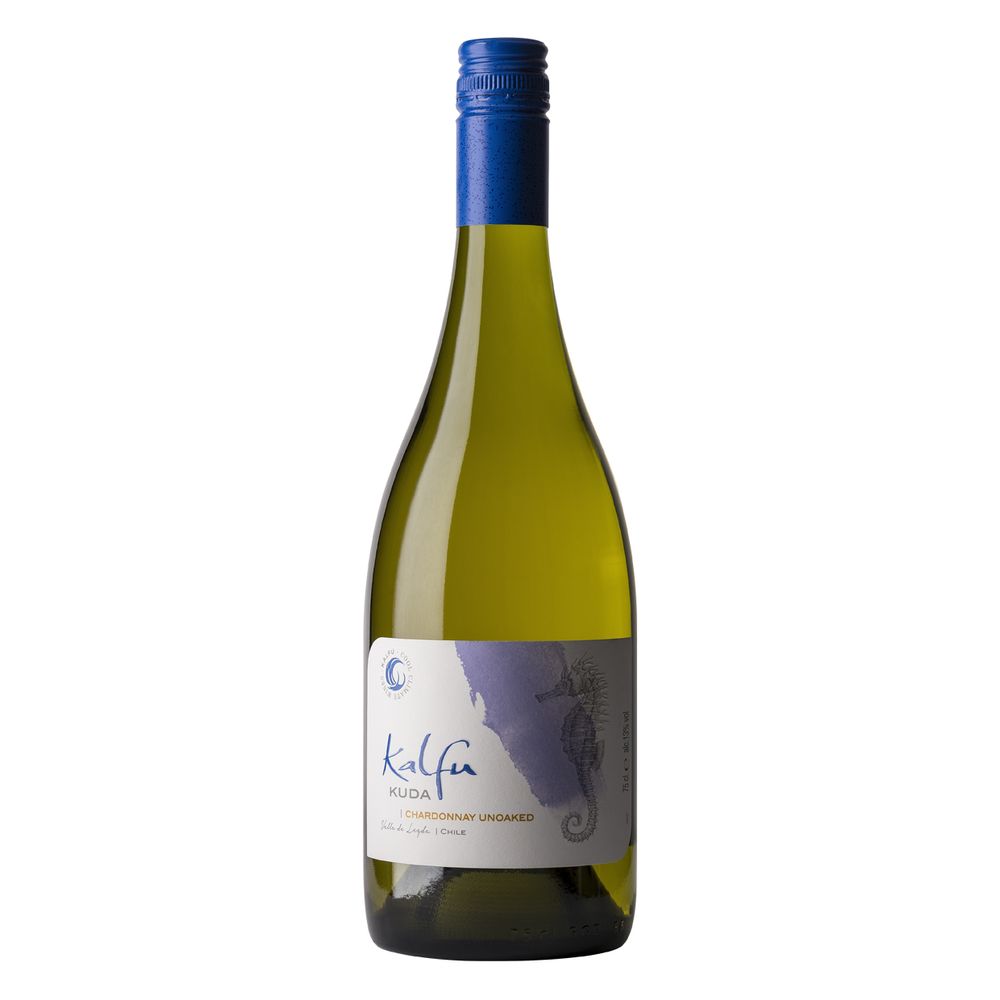 Kalfu Kuda Chardonnay