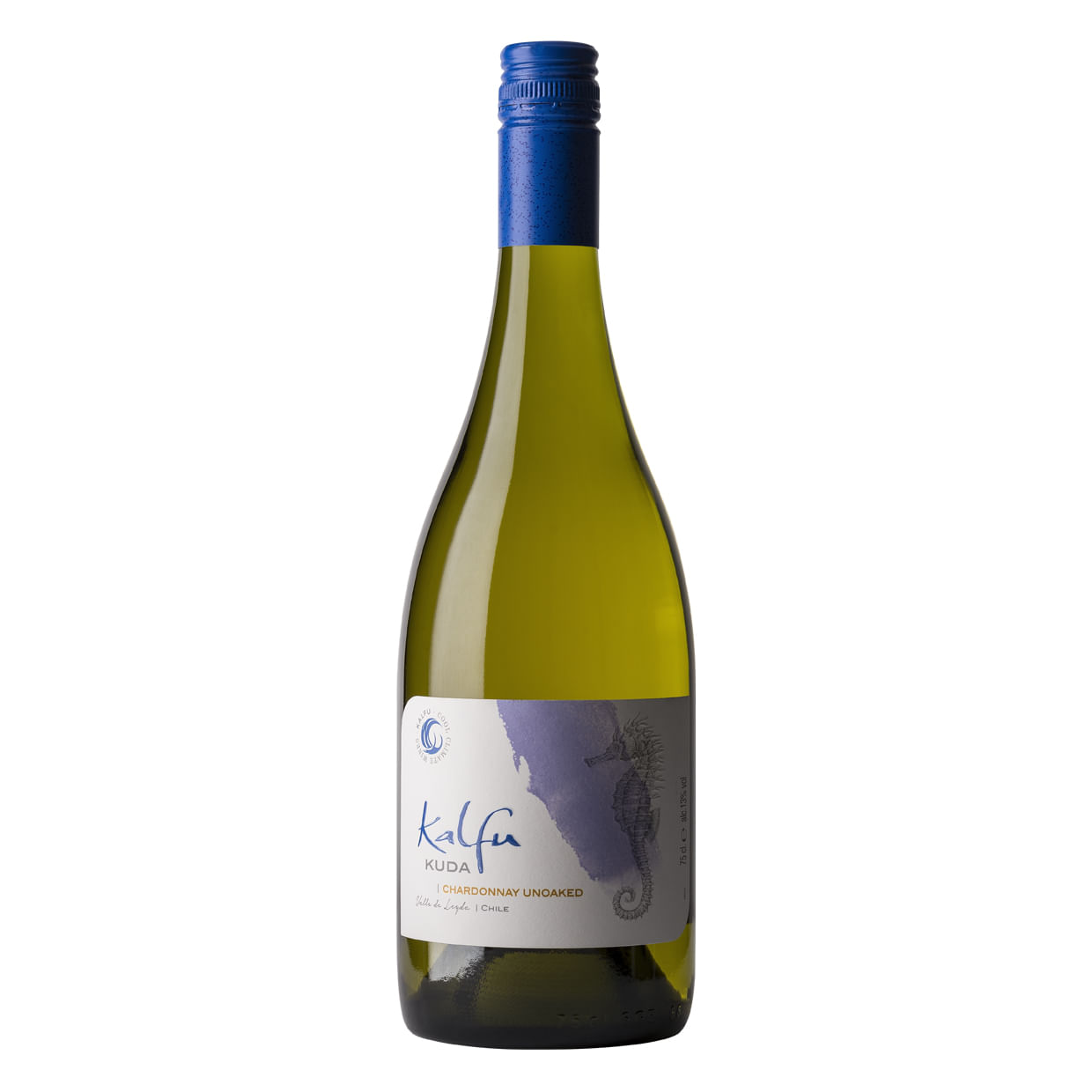 Kalfu Kuda Chardonnay