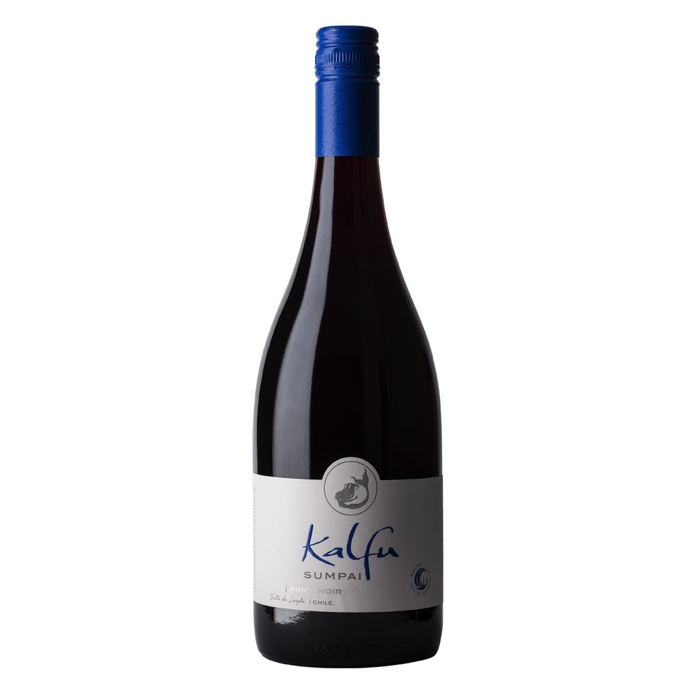 Kalfu Sumpai Pinot Noir