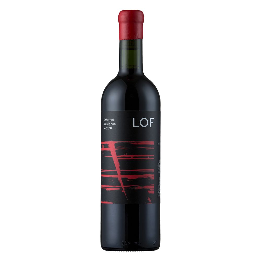 LOF Cabernet Sauvignon