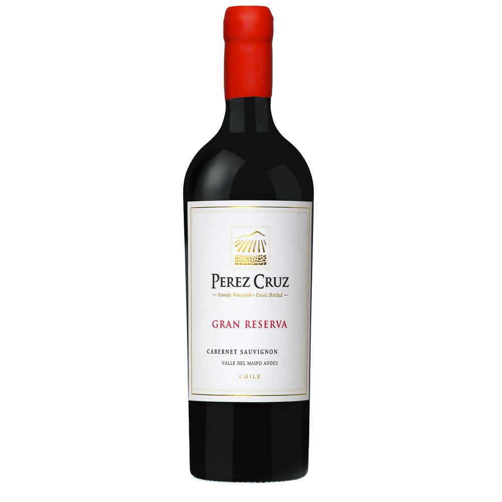 Pérez Cruz Gran Reserva Cab. Sauvignon 1.5 lts