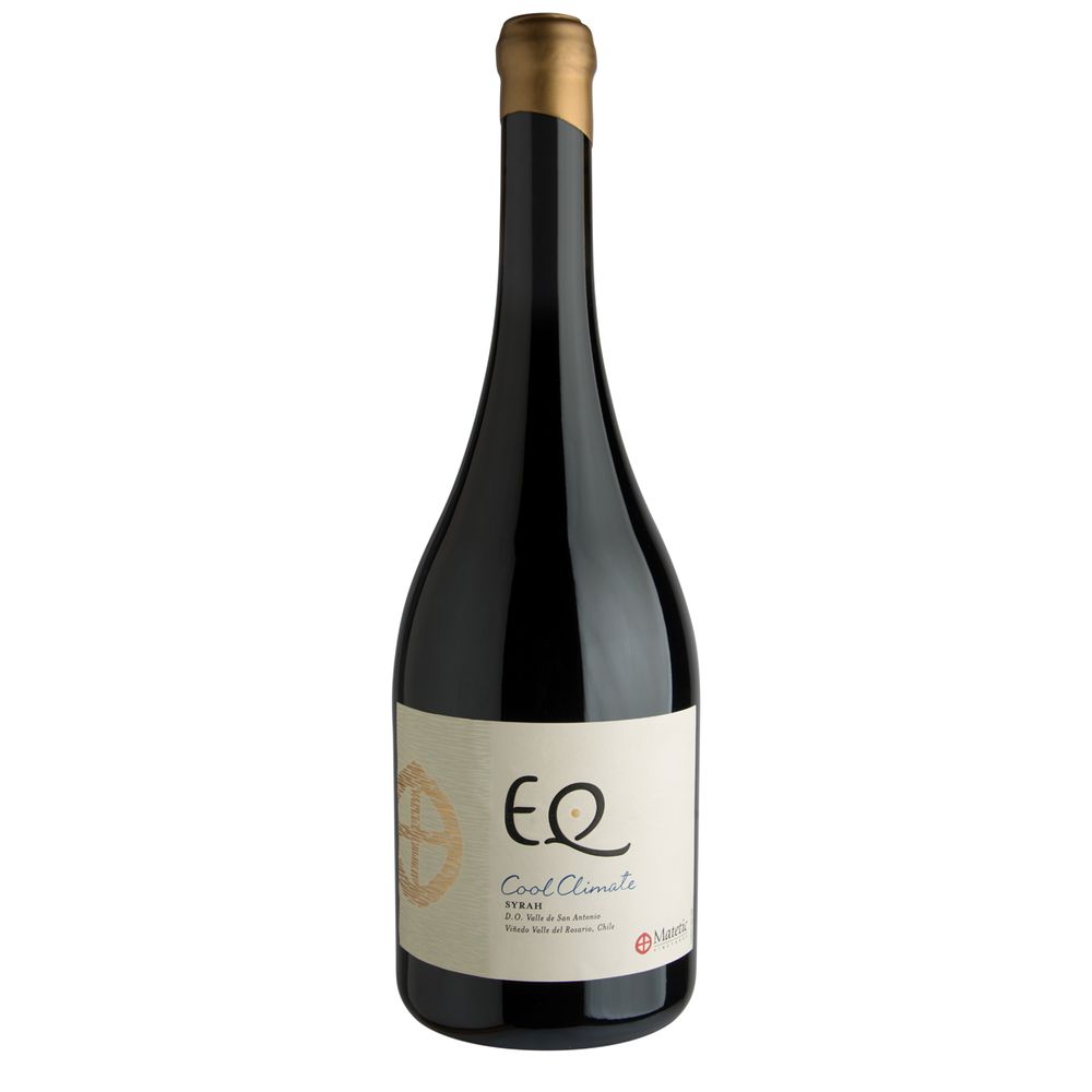 Matetic EQ Syrah 1,5 lts