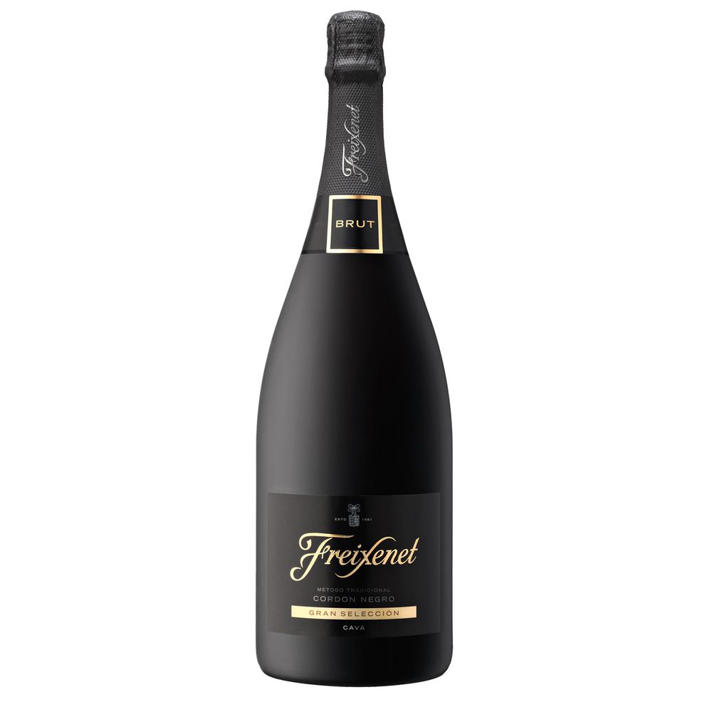Freixenet Cordón Negro 1,5 lts