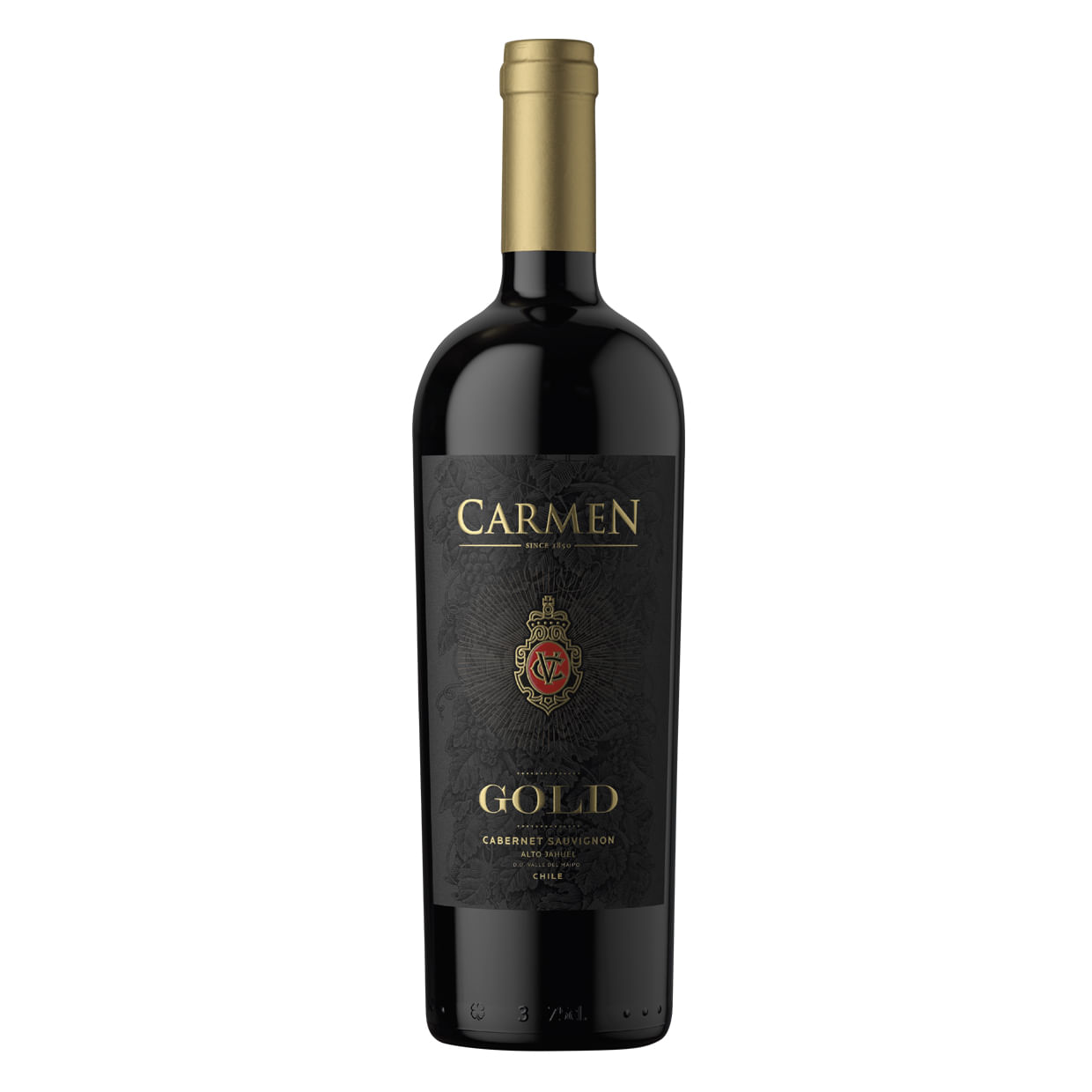 Carmen Gold Cabernet Sauvignon 2017