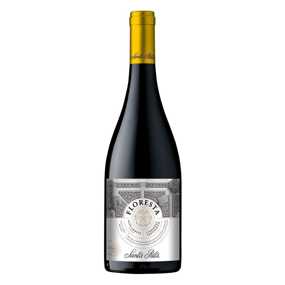 Santa Rita Floresta Cabernet Sauvignon