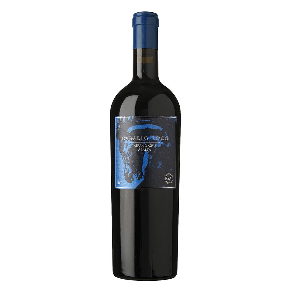 Valdivieso Caballo Loco Grand Cru Apalta