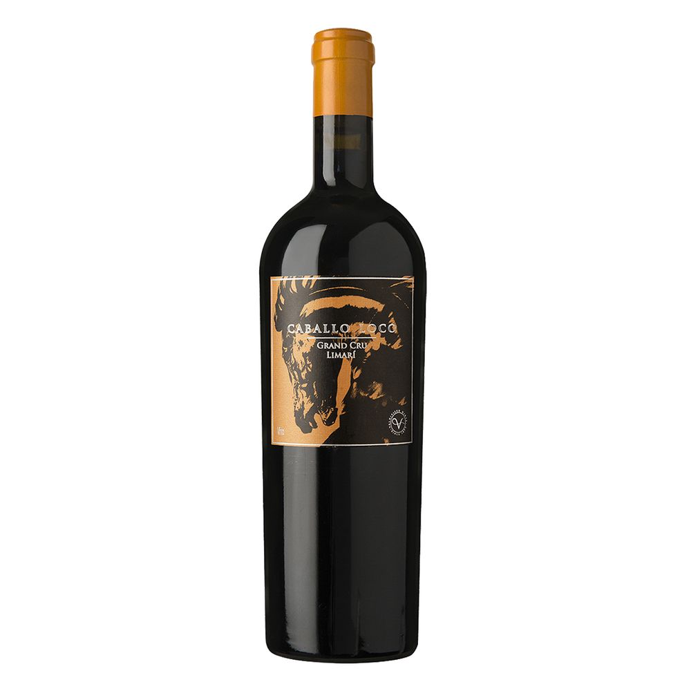 Valdivieso Caballo Loco Grand Cru Limarí
