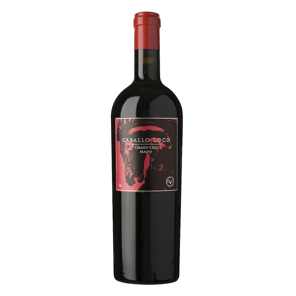 Valdivieso Caballo Loco Grand Cru Maipo