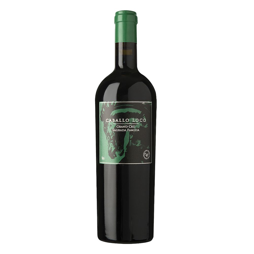 Valdivieso Caballo Loco Grand Cru Sagrada Familia