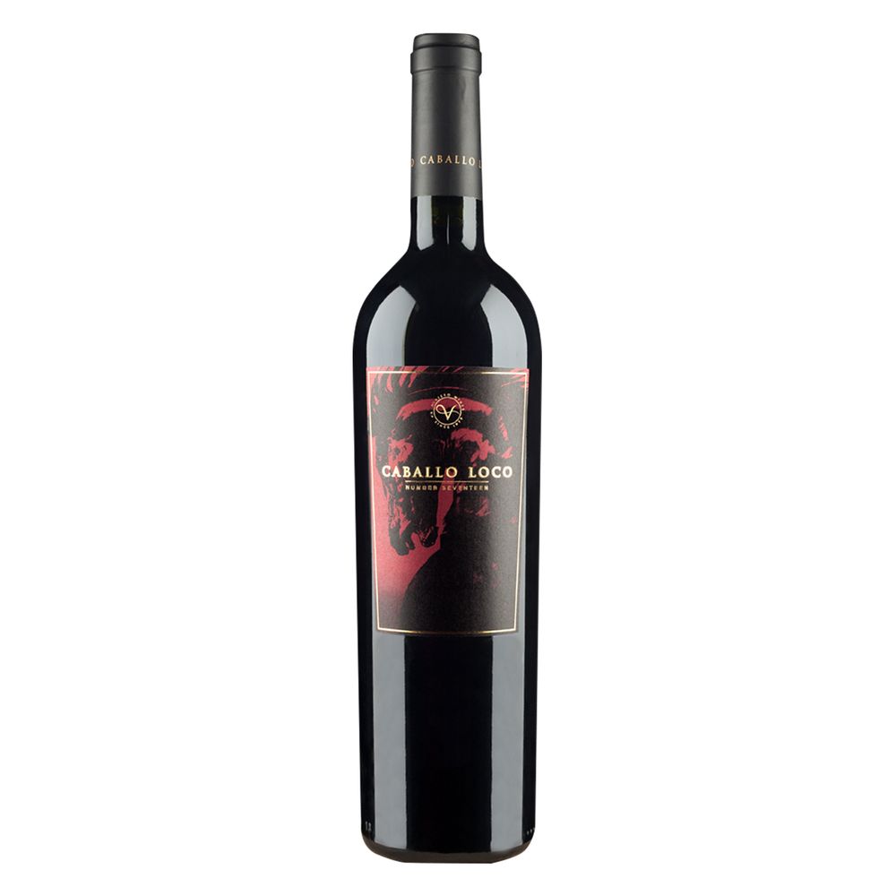 Valdivieso Caballo Loco Premium