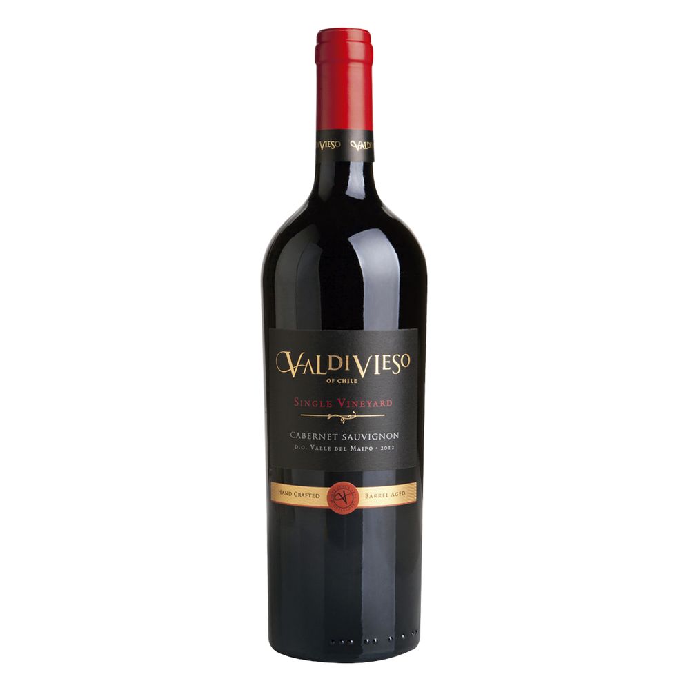 Valdivieso Single Vineyard Cabernet Sauvignon