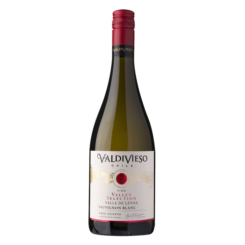 Valdivieso Valley Selection Gran Reserva Sauvignon Blanc