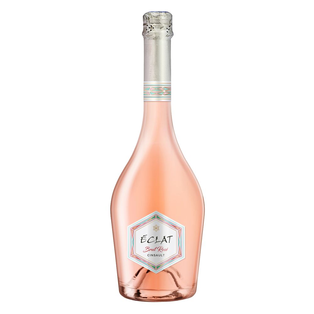 Valdivieso Eclat Brut Rosé Cinsault