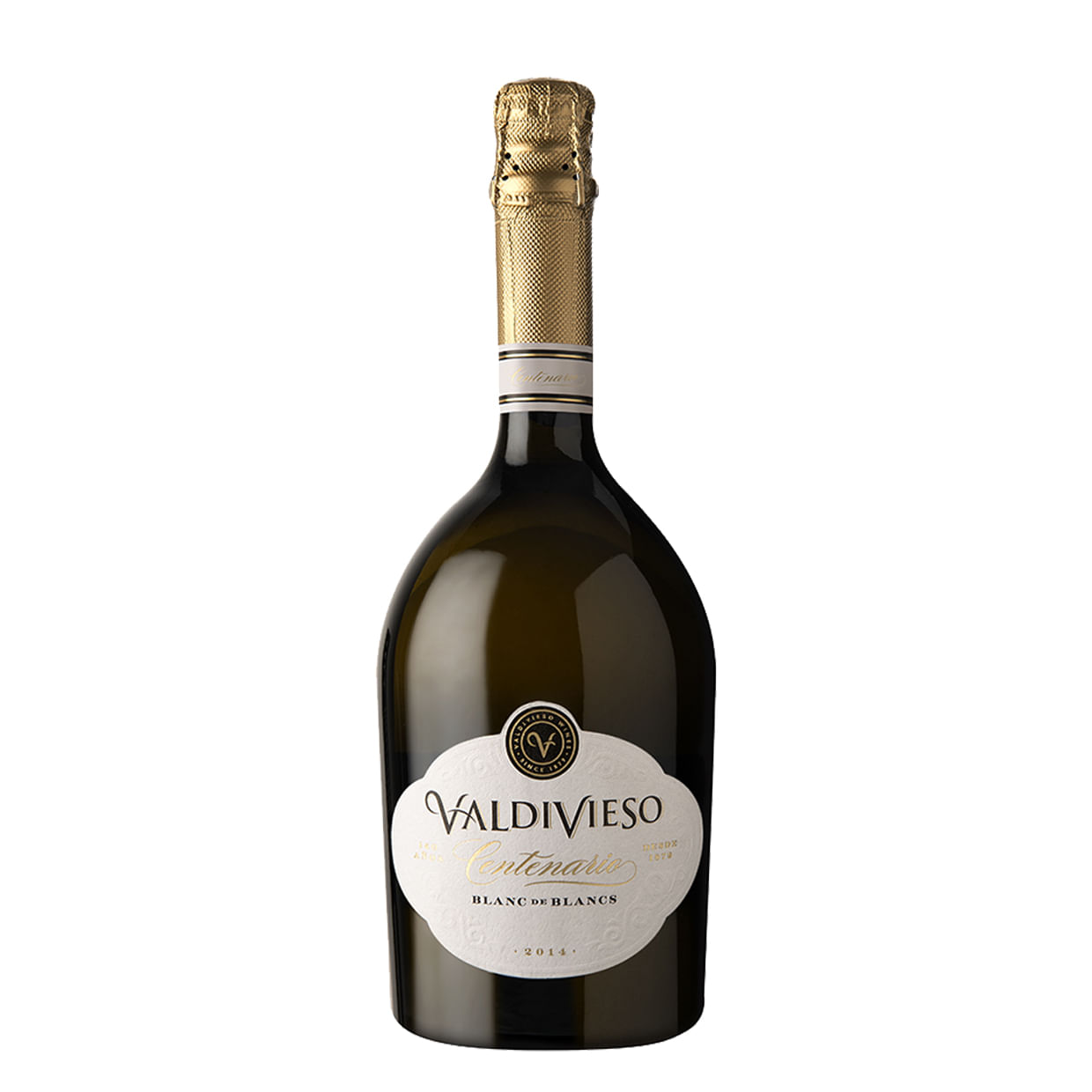 Valdivieso Centenario Blanc de Blancs