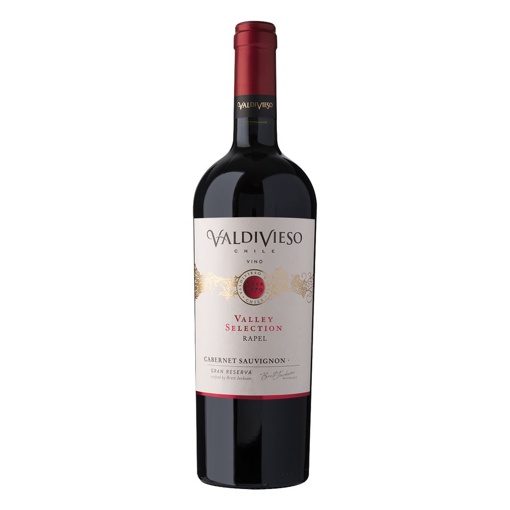 Valdivieso Valley Selection Gran Reserva Cab. Sauvignon