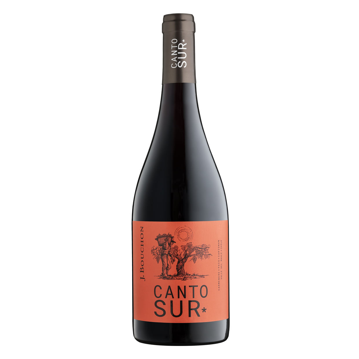 J. Bouchon Canto Sur