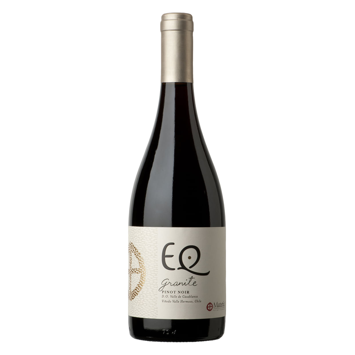 Matetic EQ Pinot Noir