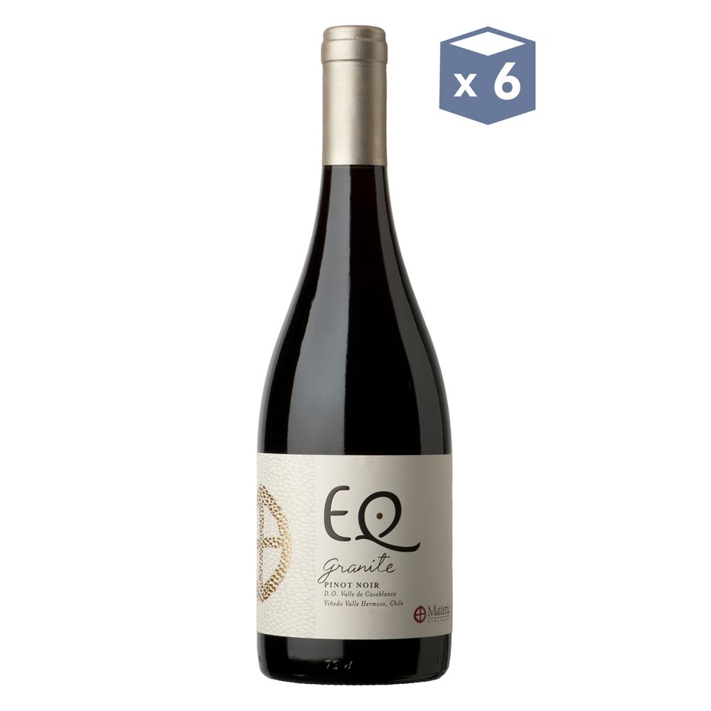 Matetic EQ Pinot Noir