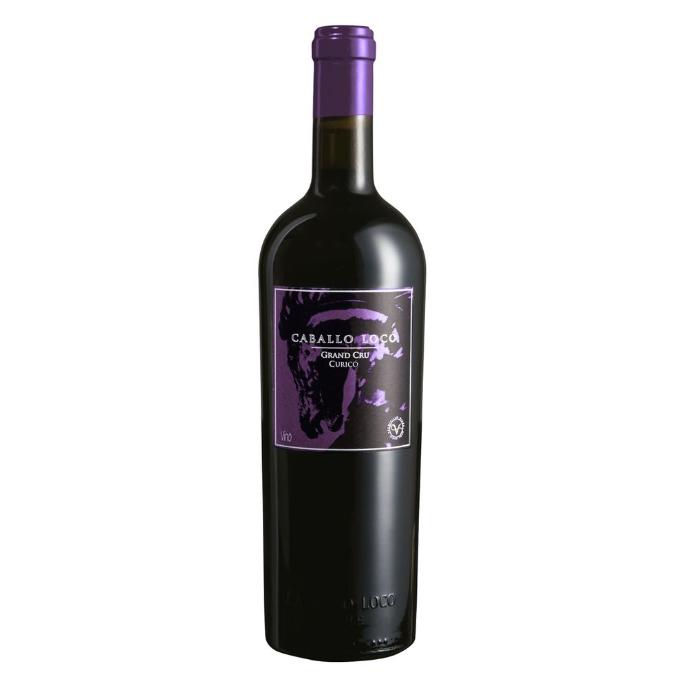 Valdivieso Caballo Loco Grand Cru Curicó
