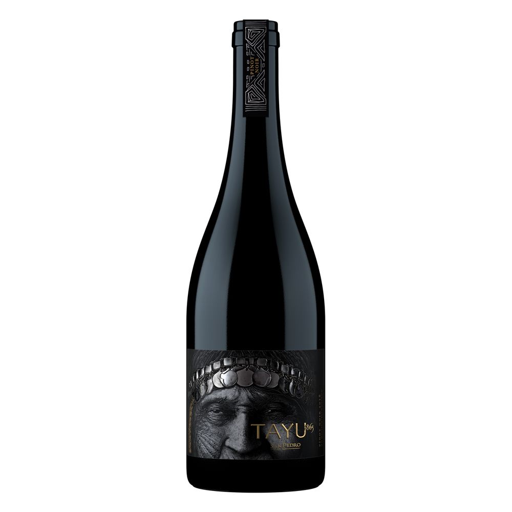 San Pedro 1865 Tayu Pinot Noir
