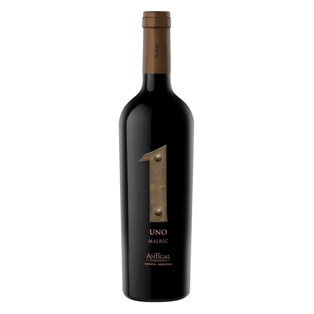 Antigal UNO Malbec