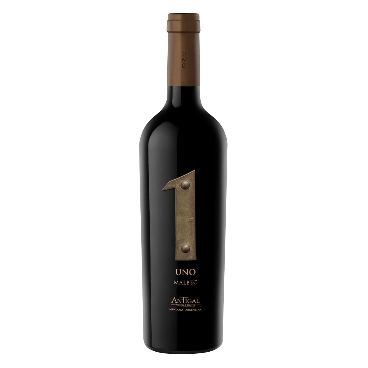 Antigal UNO Malbec